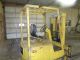 Electric Crown Forklift Forklifts photo 3