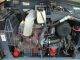 2008 Gehl Rs5 - 19 Compact Reach Forklift Telehandler Yanmar Turbo 5519 Mustang Scissor & Boom Lifts photo 5