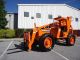 Lull Highlander 2 644 - 34 6000 Pound Telehandler 4x4x4 Rough All Terrain Forklift Forklifts photo 1