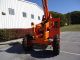 Lull Highlander 2 644 - 34 6000 Pound Telehandler 4x4x4 Rough All Terrain Forklift Forklifts photo 4