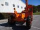 Lull Highlander 2 644 - 34 6000 Pound Telehandler 4x4x4 Rough All Terrain Forklift Forklifts photo 6