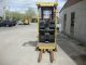 Hyster Stand On Electric Picker Lift Truck Model (r30xms2) 3000 Lb,  135 