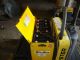 Hyster Electric Pallat Jack 2818a Forklifts photo 4