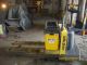 Hyster Electric Pallat Jack 2818a Forklifts photo 5