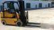 Caterpillar Forklift Forklifts photo 2