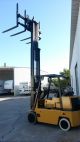 Caterpillar Forklift Forklifts photo 5