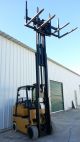 Caterpillar Forklift Forklifts photo 6