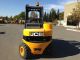 Jcb Tlt30d 4x4 Teletruck Telescopic Forklift / Loader Forklifts photo 4