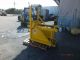 Mtc Battery Transporter Forklifts photo 3