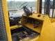 1988 Hyster H200h Forklift,  20,  000 Lb Capacity,  Pneumatic,  Diesel Forklifts photo 4