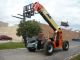 2007 Jlg G10 - 55a Reach Forklift Telehandler Gradall Cat Reachlift Skytrak Scissor & Boom Lifts photo 4
