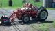 8n Ford Tractor Antique & Vintage Farm Equip photo 1