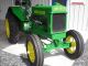 John Deere Bo Orchard Tractor Tractors photo 2