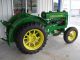 John Deere Bo Orchard Tractor Tractors photo 3