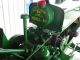John Deere Bo Orchard Tractor Tractors photo 7