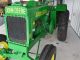 John Deere Bo Orchard Tractor Tractors photo 8