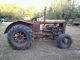 1930 Allis - Chalmers U Tractor Rare Tractors photo 2