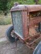 1930 Allis - Chalmers U Tractor Rare Tractors photo 7