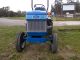 Ford 1110 Diesel Tractor Hydro - Static Drive Exceptional Condition Tractors photo 9