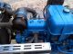 Ford 1110 Diesel Tractor Hydro - Static Drive Exceptional Condition Tractors photo 5