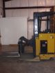 Yale Electric Lift Truck Forklifts photo 1
