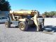 2006 Gehl Rs5 - 34 Telescopic Forklift - Loader Lift Tractor - Forklifts photo 1
