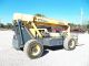 2006 Gehl Rs5 - 34 Telescopic Forklift - Loader Lift Tractor - Forklifts photo 2