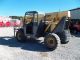 2006 Gehl Rs5 - 34 Telescopic Forklift - Loader Lift Tractor - Forklifts photo 3