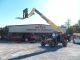 2006 Gehl Rs5 - 34 Telescopic Forklift - Loader Lift Tractor - Forklifts photo 4