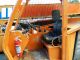 2004 Lull 644e - 42 6k Lb 42 ' Telehandler Telescopic Forklift - - Job Ready Forklifts photo 5