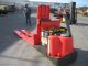 2000 Raymond Forklift 113 Ride On Jack Center Rider Hd Forklifts photo 6