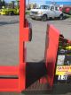 2000 Raymond Forklift 113 Ride On Jack Center Rider Hd Forklifts photo 7