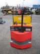 Raymond Dockstocker Forklift 2002 Model Dl65 Jack,  6500lb Capacity Forklifts photo 2