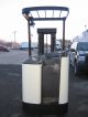 2003 Crown Dockstocker Forklift 3000 190 