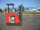2001 Raymond Forklift Dockstocker/pacer 3000 188 