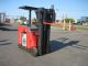 2001 Raymond Forklift Dockstocker/pacer 3000 188 