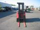 2001 Raymond Forklift Dockstocker/pacer 3000 188 