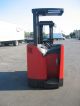 2001 Raymond Forklift Dockstocker/pacer 3000 188 