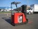 2001 Raymond Forklift Dockstocker/pacer 3000 188 