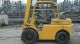 Hyster Forklift Forklifts photo 1