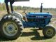 Ford 3930 Tractor Tractors photo 2