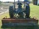 Ford 3930 Tractor Tractors photo 3