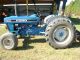 Ford 3930 Tractor Tractors photo 4