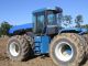 Ford 9480 W/ 32 Ft.  Disc Tractors photo 2