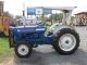 Ford 3600 Tractors photo 1