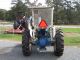 Ford 3600 Tractors photo 2