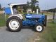 Ford 3600 Tractors photo 3