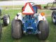 Ford 1210 W/ Belly Mower Tractors photo 1