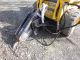 Labounty 3570 Hydraulic Concrete Hammer Demo Breaker Bobcat Skid Steer Loader Skid Steer Loaders photo 1