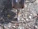 Labounty 3570 Hydraulic Concrete Hammer Demo Breaker Bobcat Skid Steer Loader Skid Steer Loaders photo 7